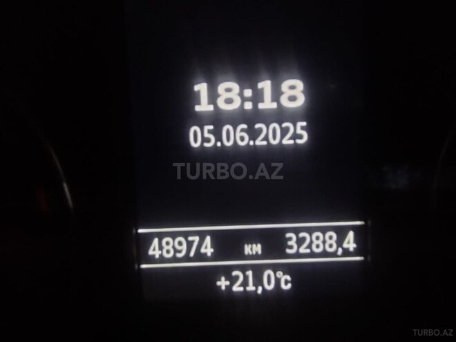 Audi Q2 2017, 48,974 km - 1.4 л - Bakı