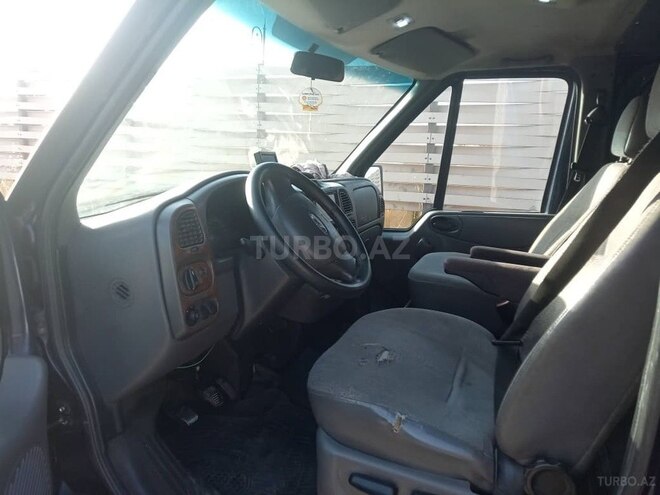 Ford Transit 2001, 54,552 km - 2.0 л - Şamaxı