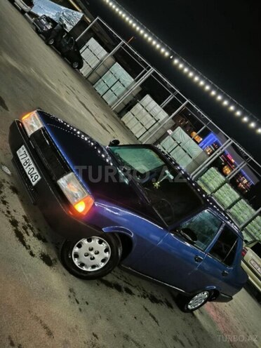 Tofas Sahin 2006, 16,831 km - 1.6 l - Bakı