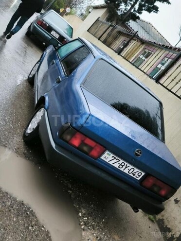 Tofas Sahin 2006, 16,831 km - 1.6 l - Bakı