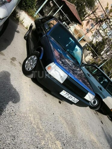 Tofas Sahin 2006, 16,831 km - 1.6 l - Bakı
