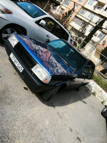 Tofas Sahin 2006, 16,831 km - 1.6 l - Bakı