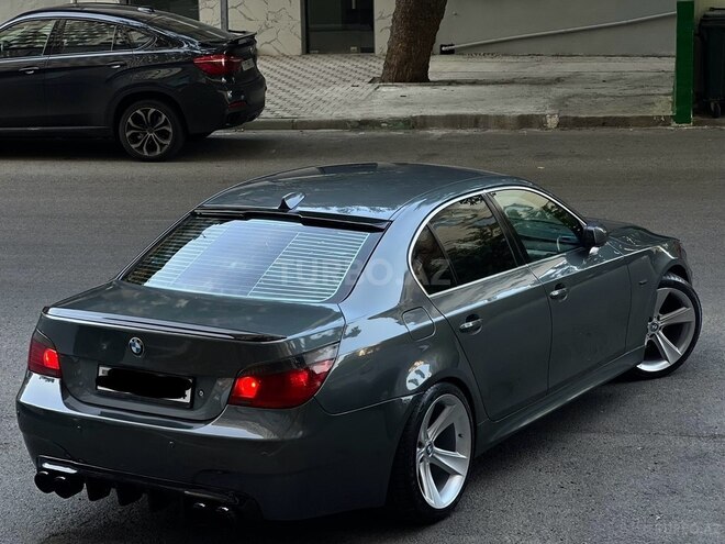 BMW 525 2005, 297,548 km - 2.5 l - Bakı