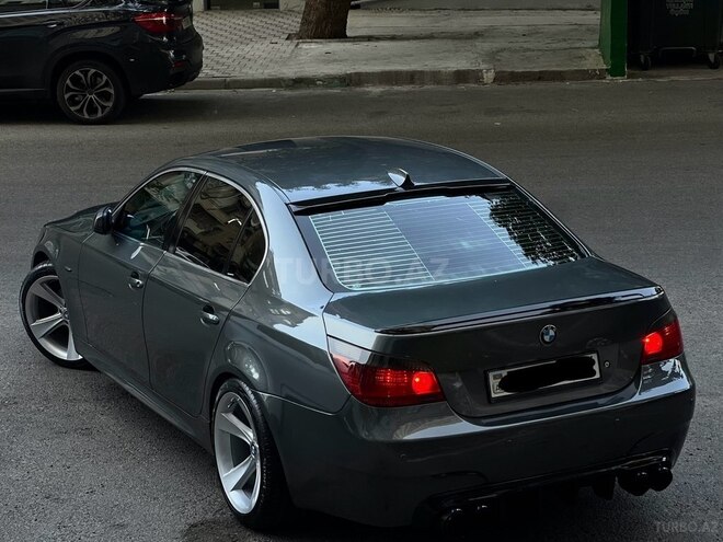 BMW 525 2005, 297,548 km - 2.5 l - Bakı