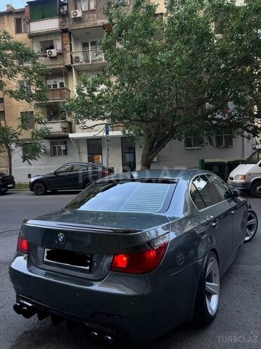 BMW 525 2005, 297,548 km - 2.5 l - Bakı
