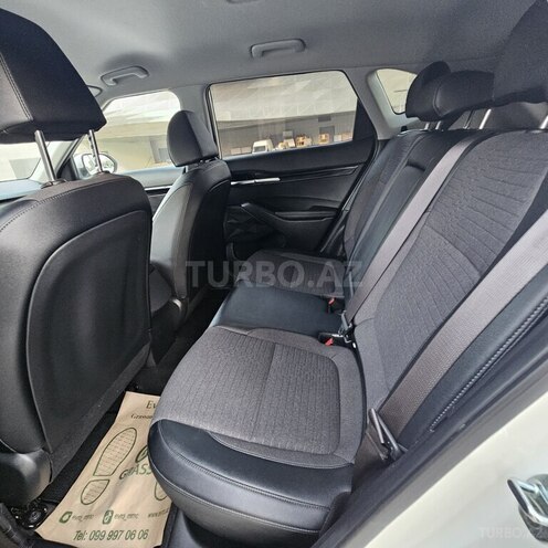 Kia Seltos 2020, 74,500 km - 2.0 l - Bakı