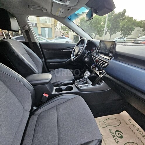 Kia Seltos 2020, 74,500 km - 2.0 l - Bakı