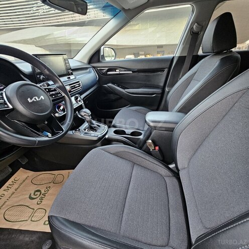 Kia Seltos 2020, 74,500 km - 2.0 l - Bakı