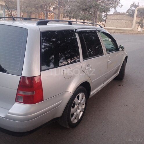 Volkswagen Golf 2003, 353,700 km - 1.6 l - Bakı