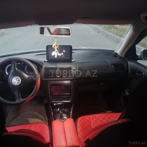 Volkswagen Golf 2003, 353,700 km - 1.6 l - Bakı