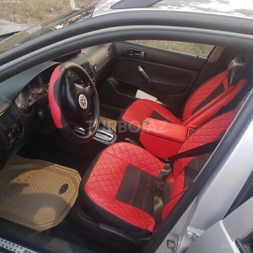 Volkswagen Golf 2003, 353,700 km - 1.6 l - Bakı