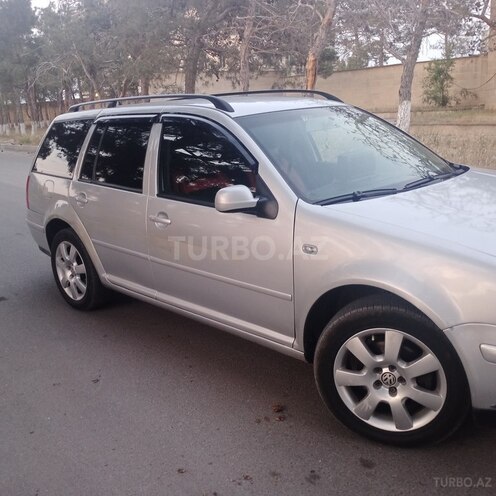 Volkswagen Golf 2003, 353,700 km - 1.6 l - Bakı