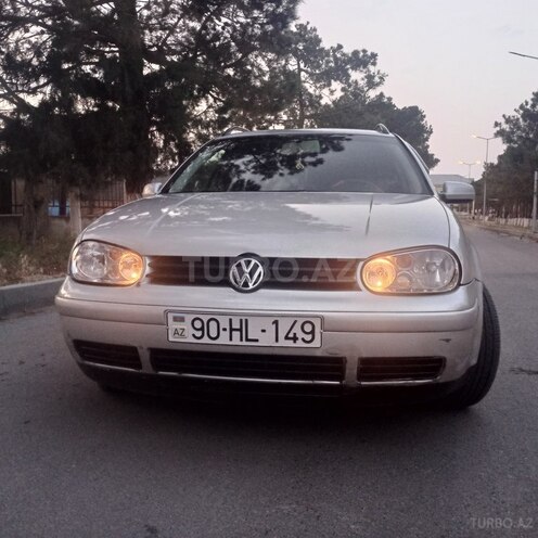 Volkswagen Golf 2003, 353,700 km - 1.6 l - Bakı