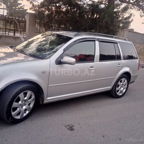 Volkswagen Golf 2003, 353,700 km - 1.6 l - Bakı
