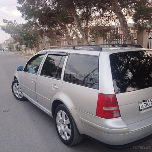 Volkswagen Golf 2003, 353,700 km - 1.6 l - Bakı