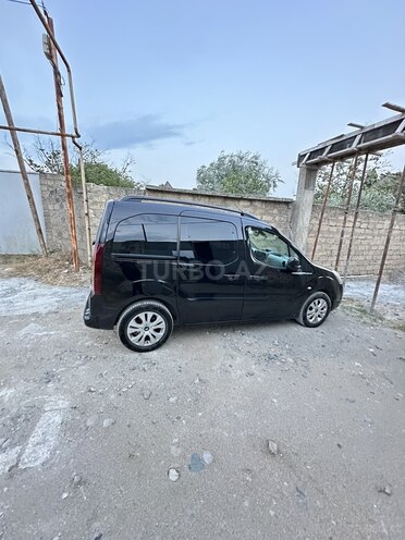 Citroen Berlingo 2012, 205,000 km - 1.6 l - Bakı