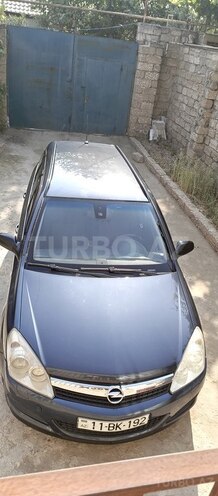 Opel Astra 2008, 548,000 km - 1.3 l - Bakı