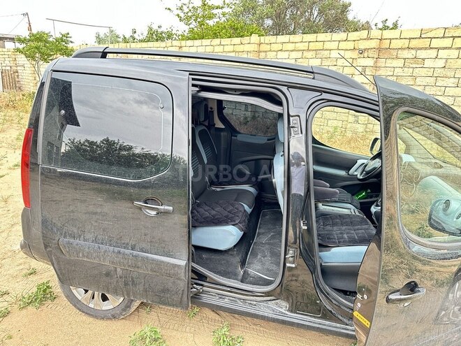 Citroen Berlingo 2012, 205,000 km - 1.6 l - Bakı