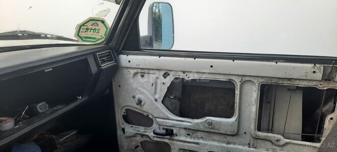 IJ 27175 2011, 40,000 km - 1.6 l - Bakı