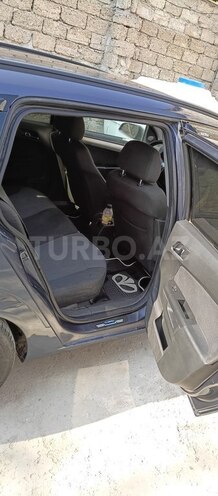 Opel Astra 2008, 548,000 km - 1.3 l - Bakı