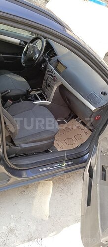 Opel Astra 2008, 548,000 km - 1.3 l - Bakı