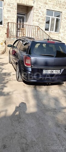 Opel Astra 2008, 548,000 km - 1.3 l - Bakı