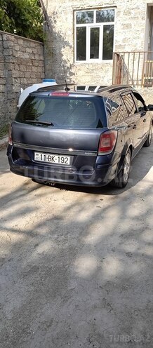 Opel Astra 2008, 548,000 km - 1.3 l - Bakı