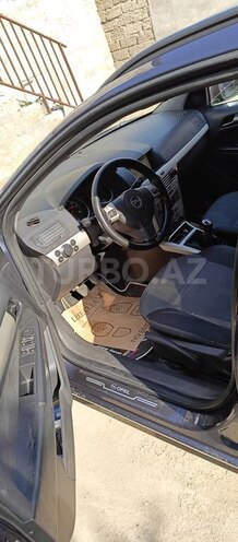 Opel Astra 2008, 548,000 km - 1.3 l - Bakı