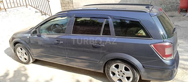 Opel Astra 2008, 548,000 km - 1.3 l - Bakı
