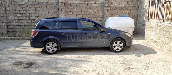 Opel Astra 2008, 548,000 km - 1.3 l - Bakı