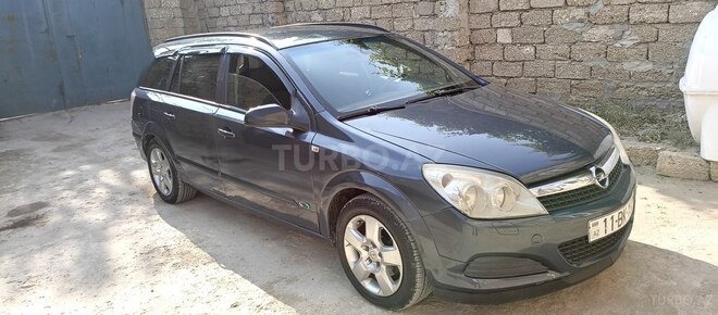 Opel Astra 2008, 548,000 km - 1.3 l - Bakı