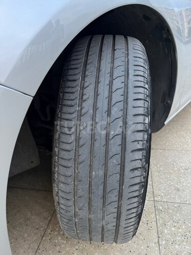 Opel Astra 2015, 192,100 km - 1.4 l - Bakı