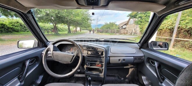 LADA (VAZ) 21099 2003, 325,743 km - 1.5 л - Zaqatala