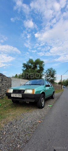 LADA (VAZ) 21099 2003, 325,743 km - 1.5 л - Zaqatala