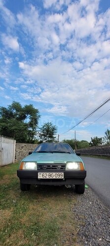 LADA (VAZ) 21099 2003, 325,743 km - 1.5 л - Zaqatala