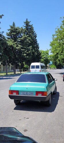 LADA (VAZ) 21099 2003, 325,743 km - 1.5 л - Zaqatala