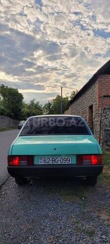 LADA (VAZ) 21099 2003, 325,743 km - 1.5 л - Zaqatala