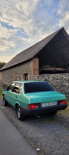 LADA (VAZ) 21099 2003, 325,743 km - 1.5 л - Zaqatala