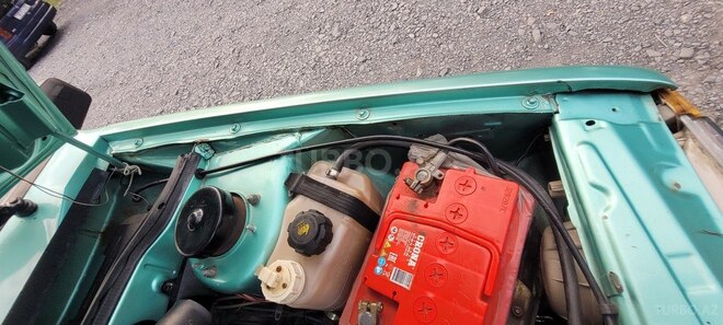 LADA (VAZ) 21099 2003, 325,743 km - 1.5 л - Zaqatala