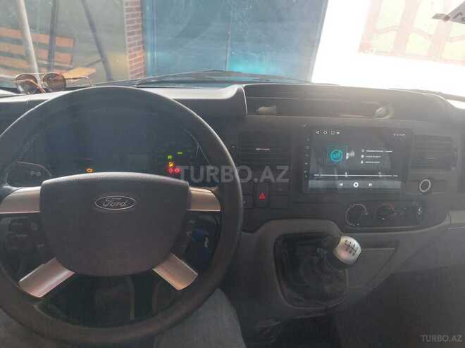Ford Transit 2011, 235,000 km - 2.2 л - Masallı