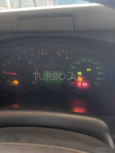 Ford Transit 2011, 235,000 km - 2.2 л - Masallı