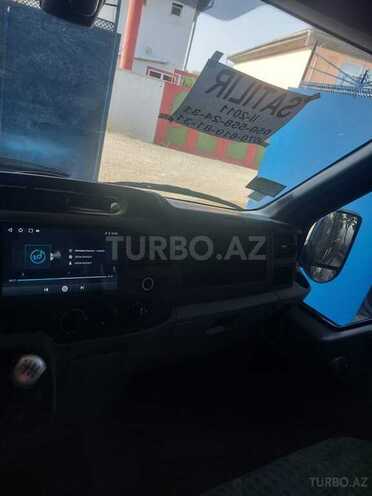 Ford Transit 2011, 235,000 km - 2.2 л - Masallı