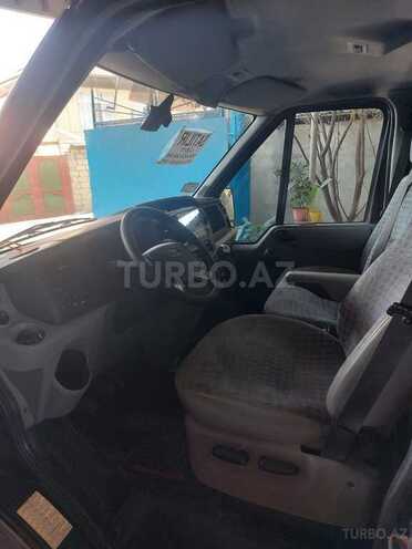 Ford Transit 2011, 235,000 km - 2.2 л - Masallı