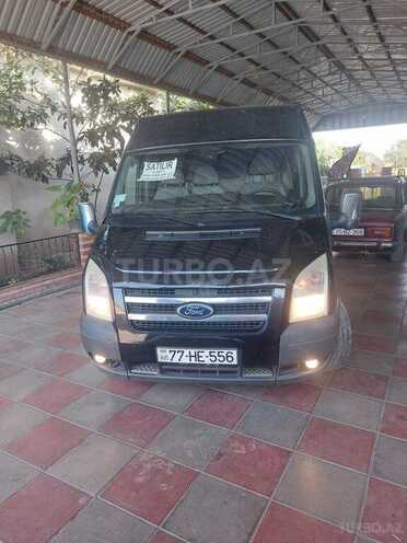 Ford Transit 2011, 235,000 km - 2.2 л - Masallı