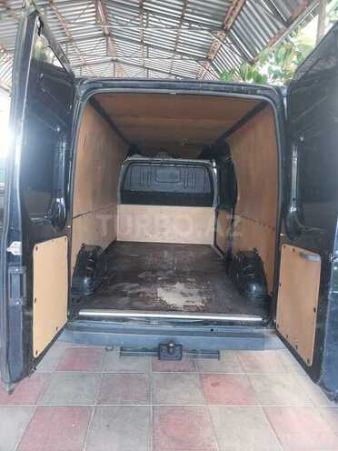 Ford Transit 2011, 235,000 km - 2.2 л - Masallı