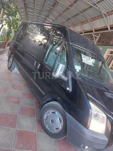 Ford Transit 2011, 235,000 km - 2.2 л - Masallı