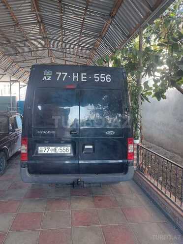 Ford Transit 2011, 235,000 km - 2.2 л - Masallı