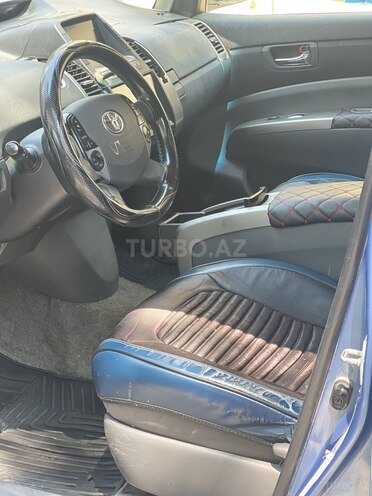 Toyota Prius 2007, 285,000 km - 1.5 l - Bakı