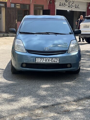 Toyota Prius 2007, 285,000 km - 1.5 l - Bakı