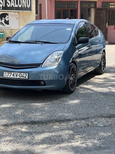 Toyota Prius 2007, 285,000 km - 1.5 l - Bakı